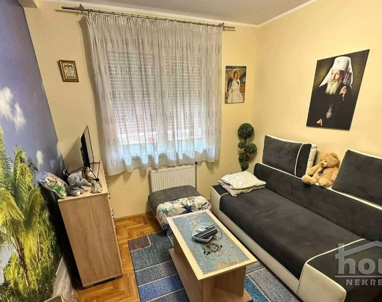 Stan Prodaja Novi Sad  41 m2