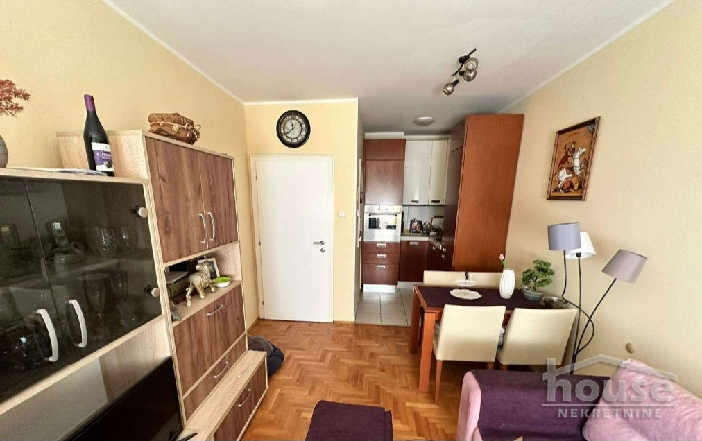 Stan Prodaja Novi Sad Stan Prodaja Novi Sad 41 m2