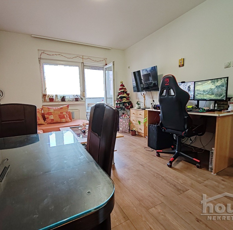 Stan Prodaja Novi Sad  46 m2