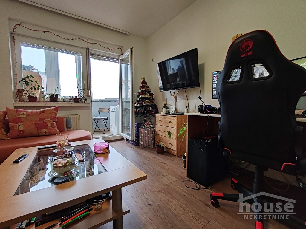 Stan Prodaja Novi Sad Stan Prodaja Novi Sad 46 m2