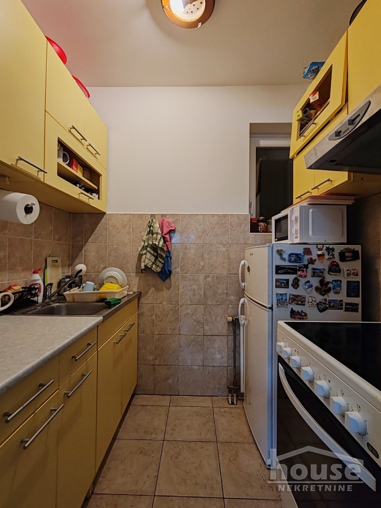 Stan Prodaja Novi Sad Stan Prodaja Novi Sad 46 m2