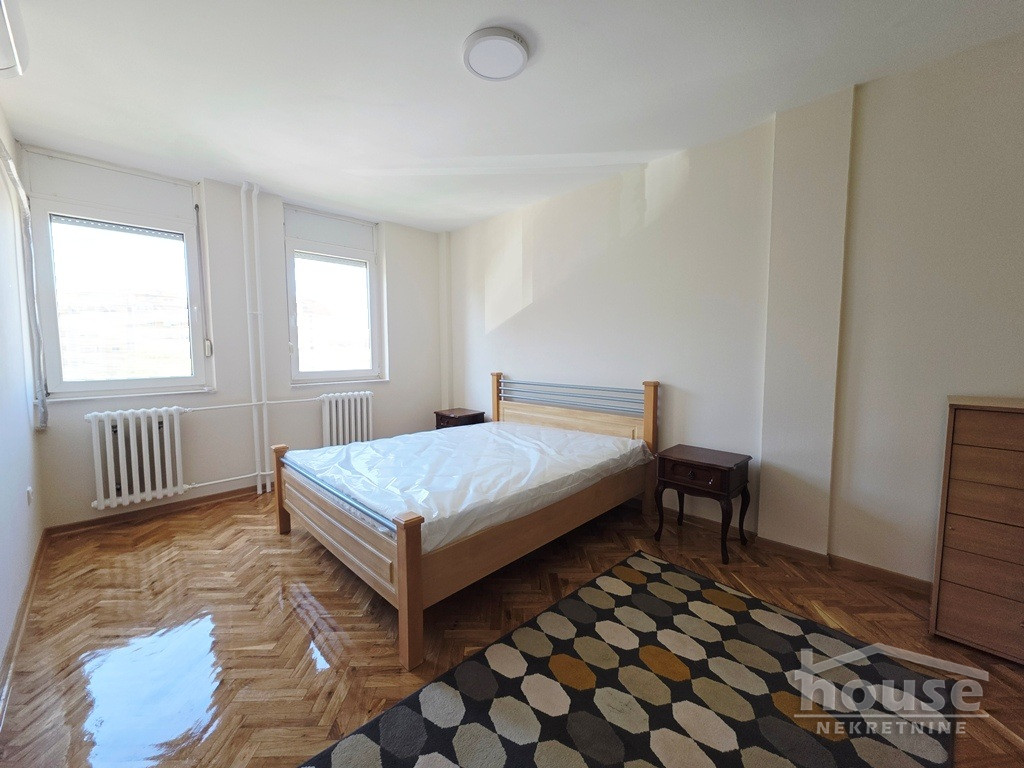 Stan Prodaja Novi Sad  60 m2