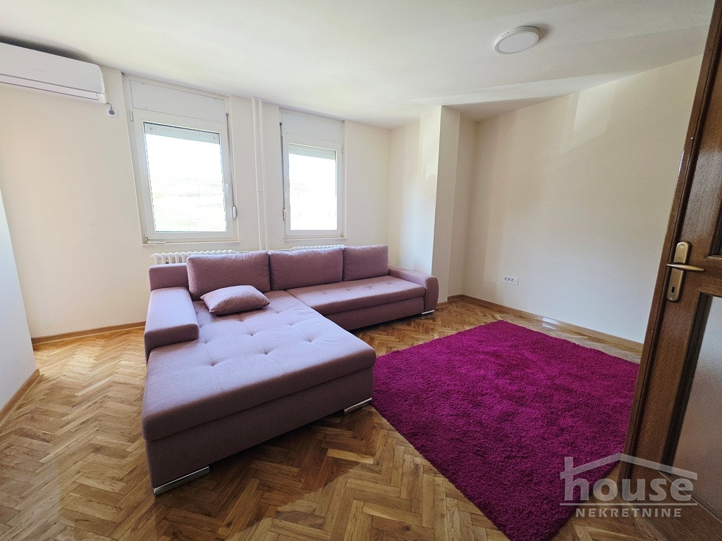 Stan Prodaja Novi Sad  60 m2