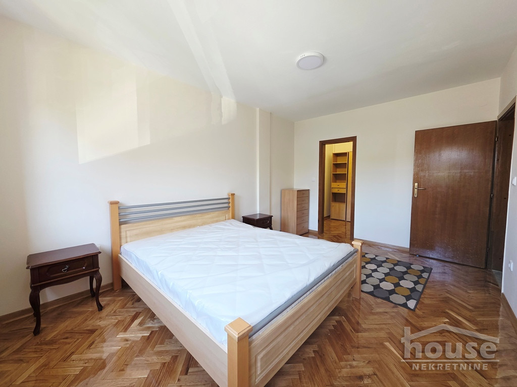 Stan Prodaja Novi Sad  60 m2