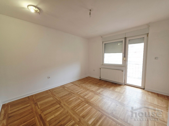 Stan Prodaja Novi Sad  37 m2