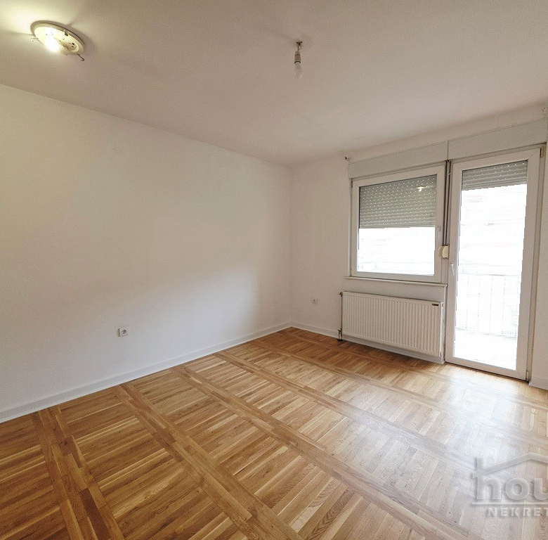 Stan Prodaja Novi Sad  37 m2