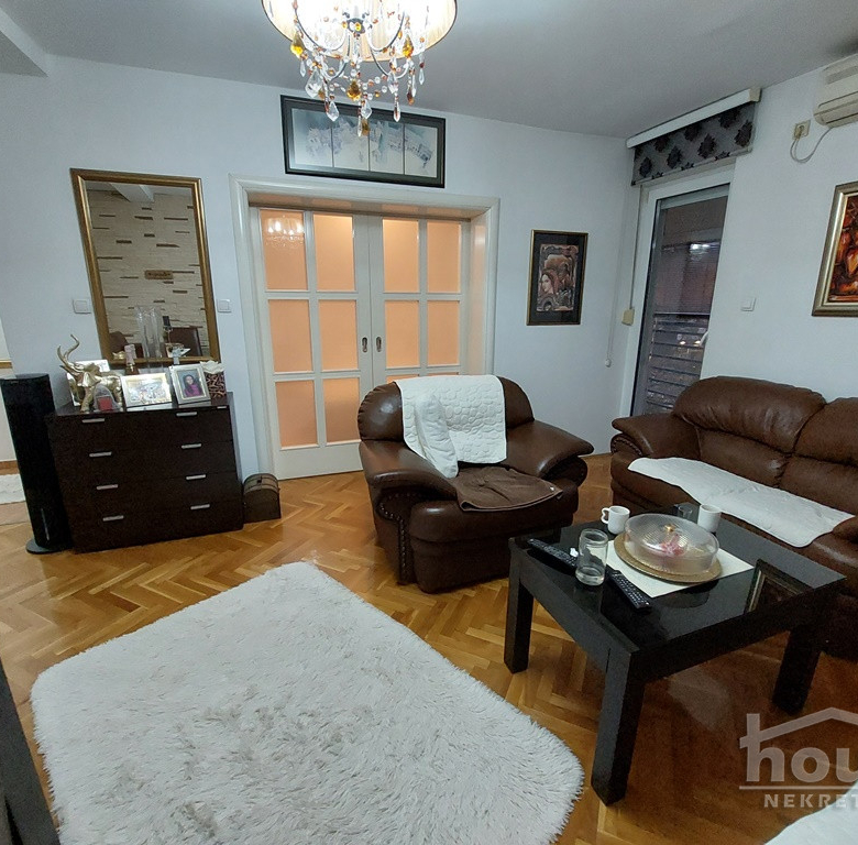 Stan Prodaja Novi Sad  49 m2