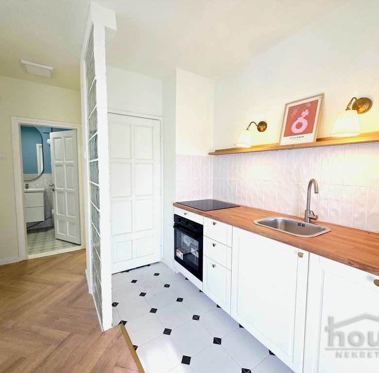 Stan Prodaja Novi Sad  49 m2