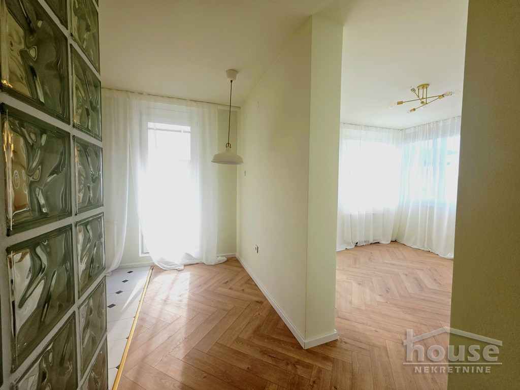 Stan Prodaja Novi Sad  49 m2