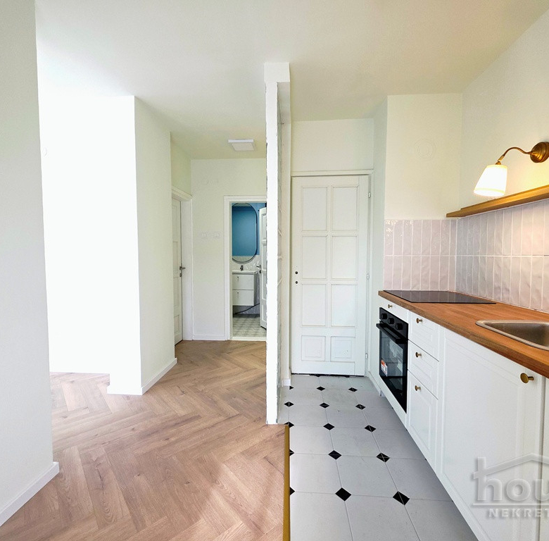 Stan Prodaja Novi Sad  49 m2