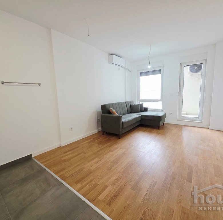 Stan Prodaja Novi Sad  44 m2