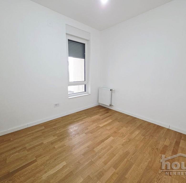 Stan Prodaja Novi Sad  44 m2