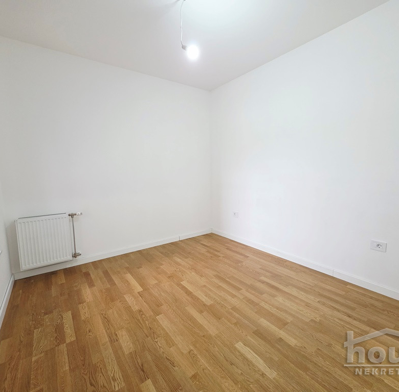 Stan Prodaja Novi Sad  44 m2