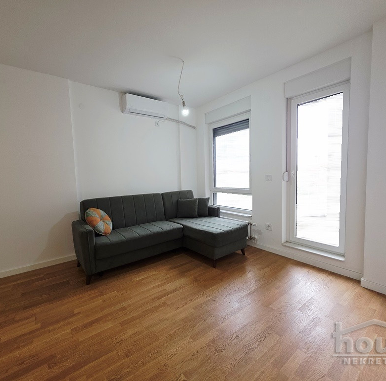 Stan Prodaja Novi Sad  44 m2
