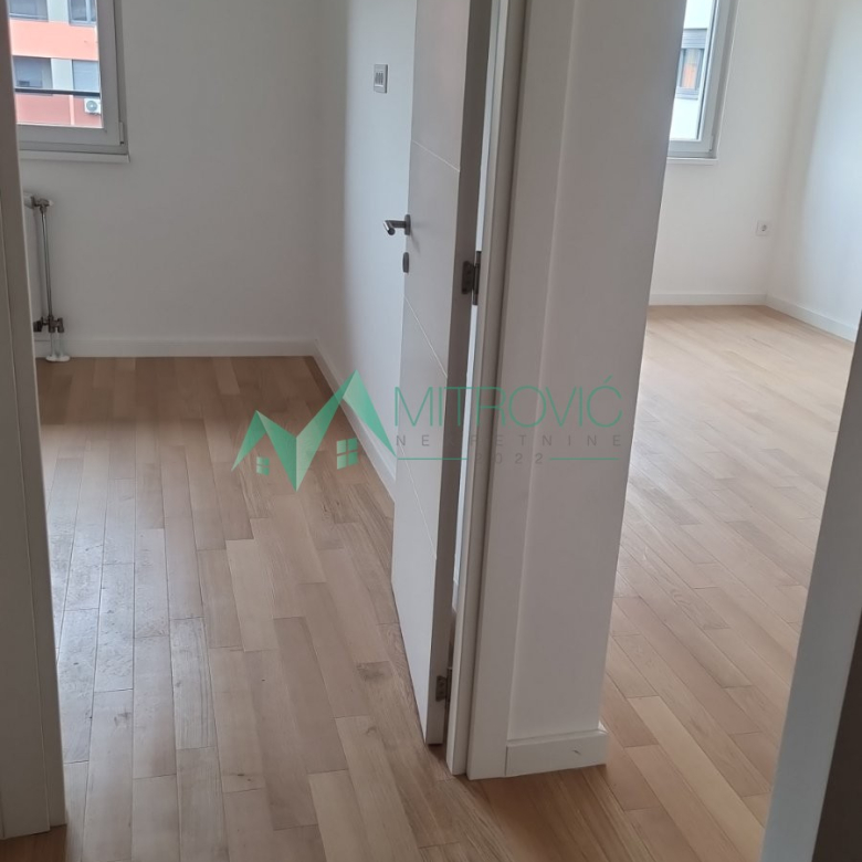 Stan Prodaja Novi Sad  44 m2