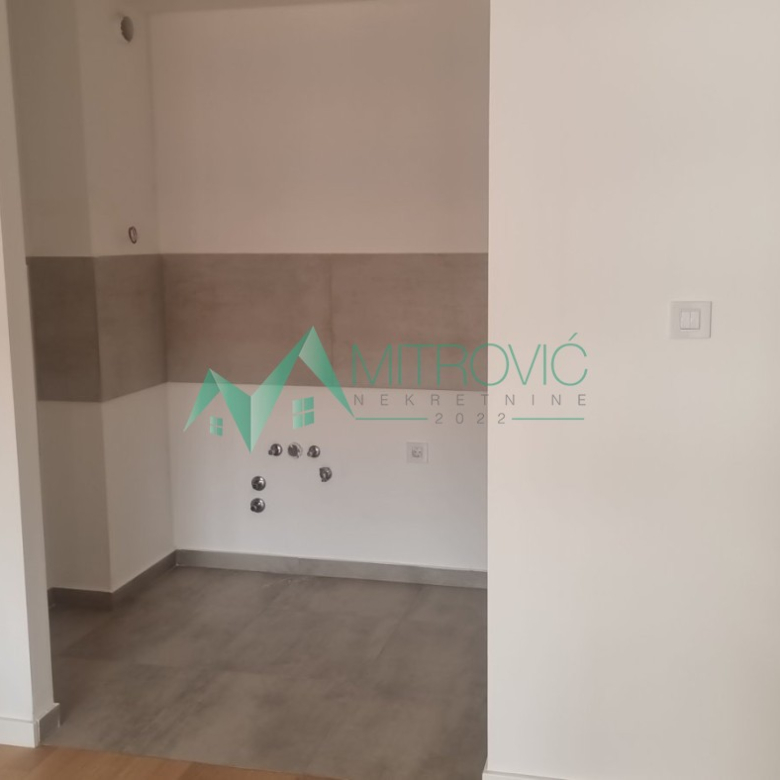 Stan Prodaja Novi Sad  44 m2