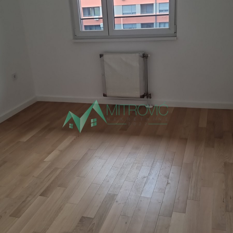 Stan Prodaja Novi Sad  44 m2