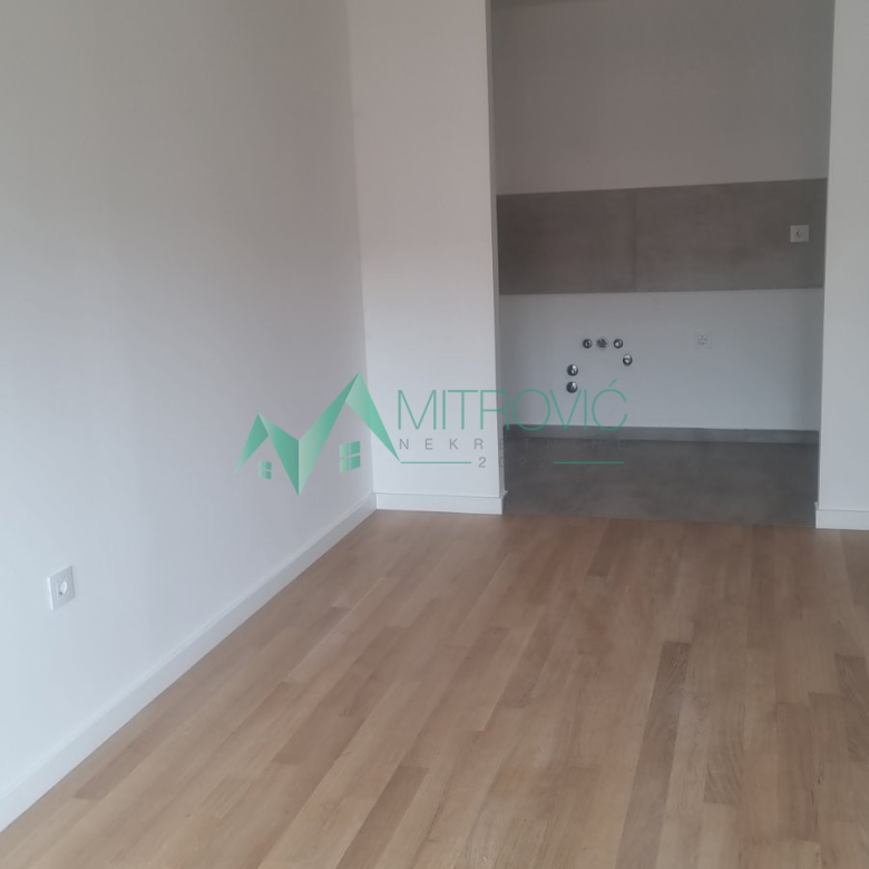 Stan Prodaja Novi Sad  44 m2