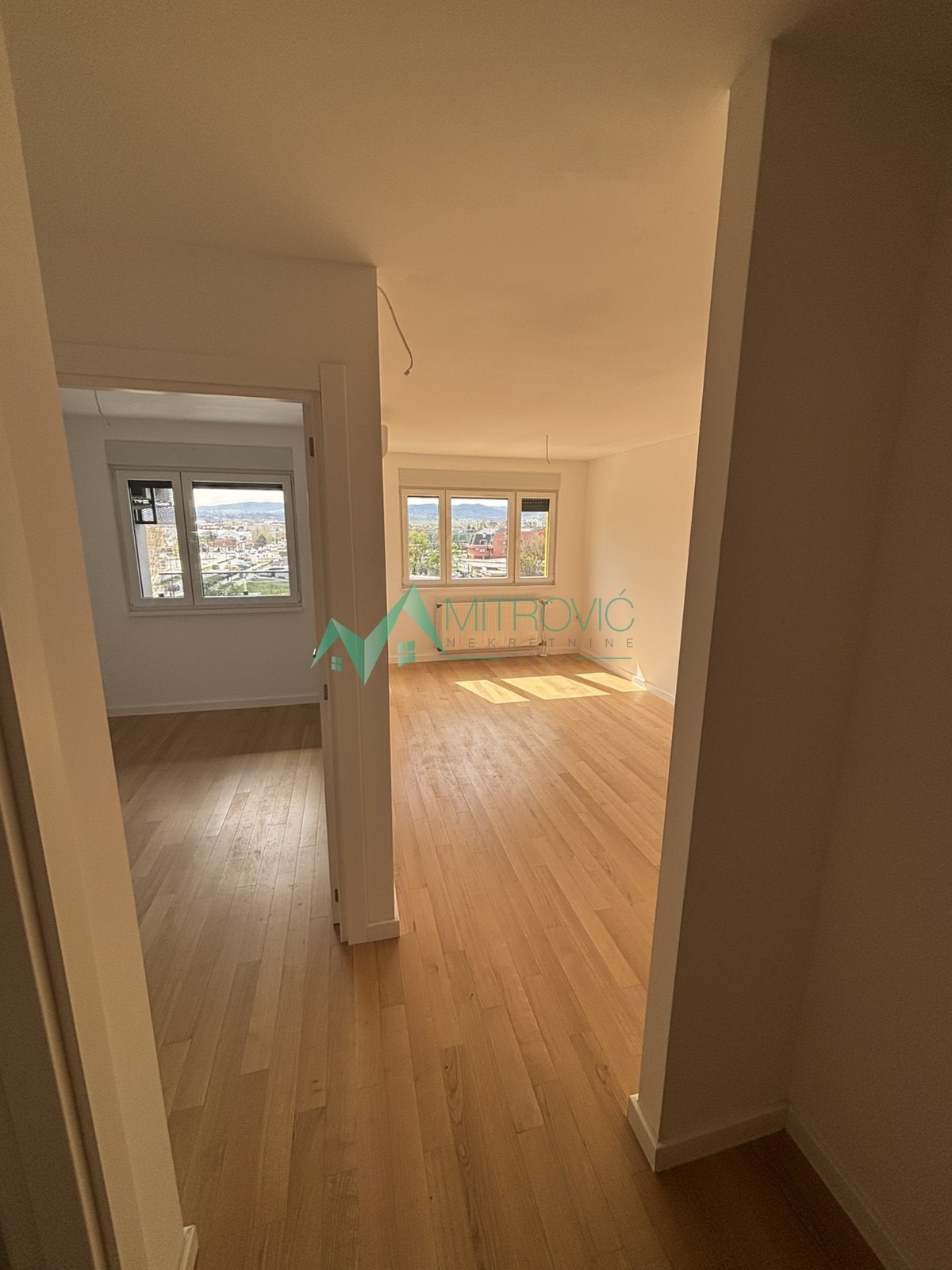Stan Prodaja Novi Sad  36 m2