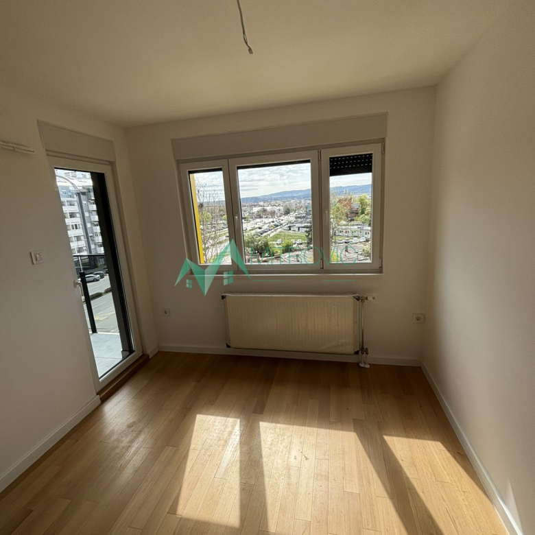 Stan Prodaja Novi Sad  36 m2