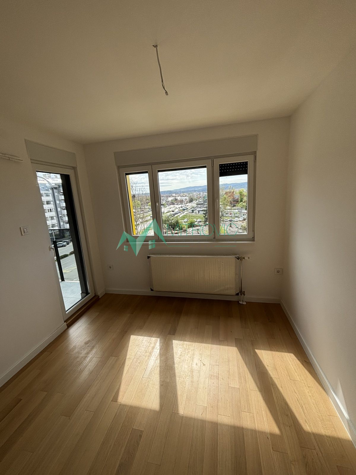 Stan Prodaja Novi Sad  36 m2