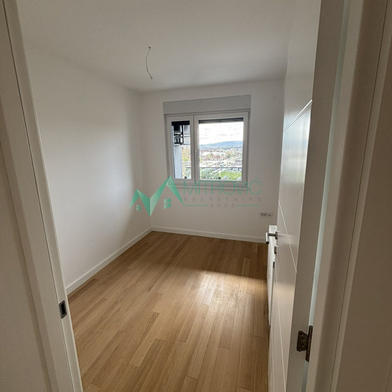 Stan Prodaja Novi Sad  36 m2