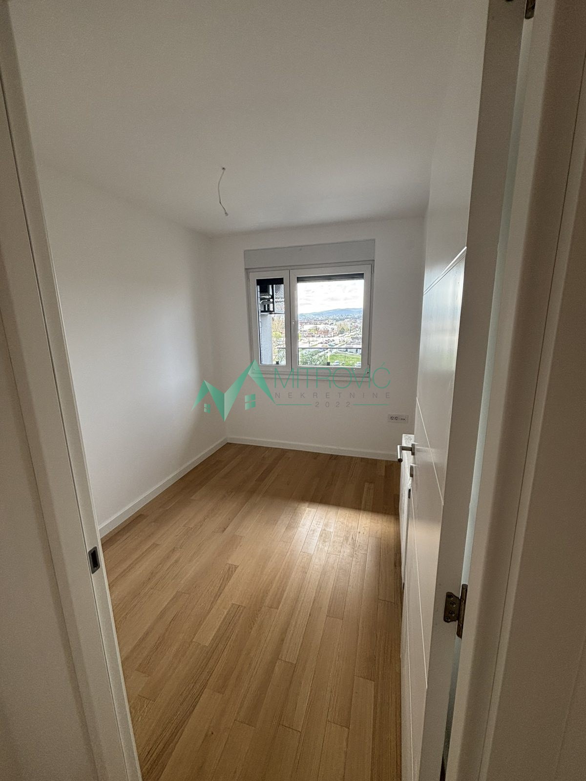 Stan Prodaja Novi Sad  36 m2