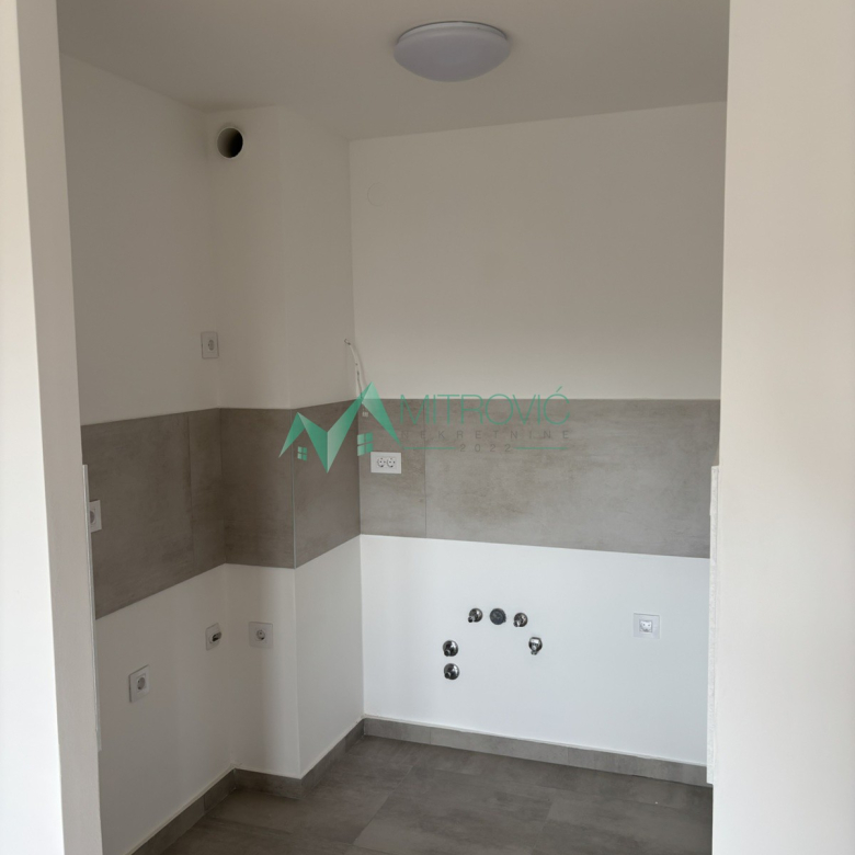 Stan Prodaja Novi Sad  36 m2