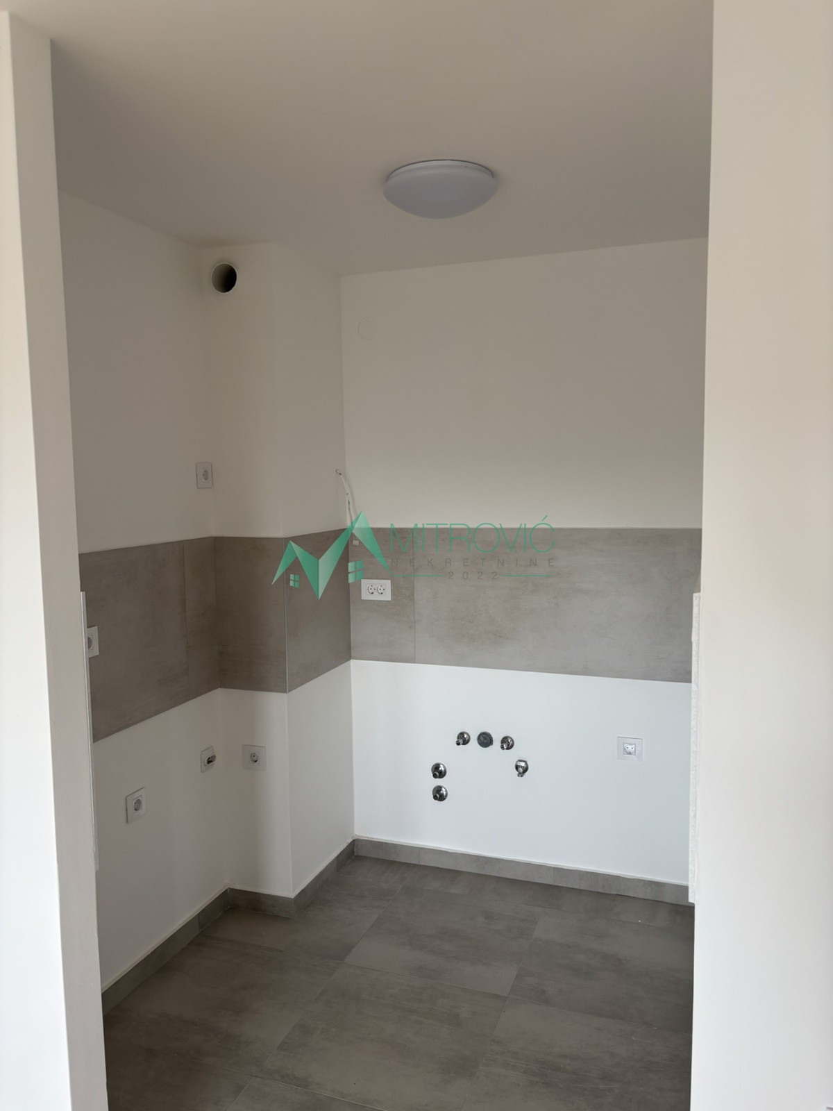 Stan Prodaja Novi Sad  36 m2