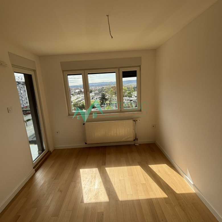 Stan Prodaja Novi Sad  36 m2