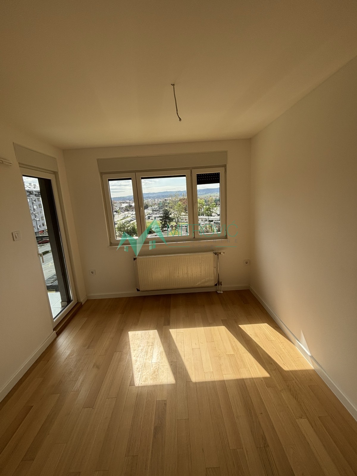 Stan Prodaja Novi Sad  36 m2