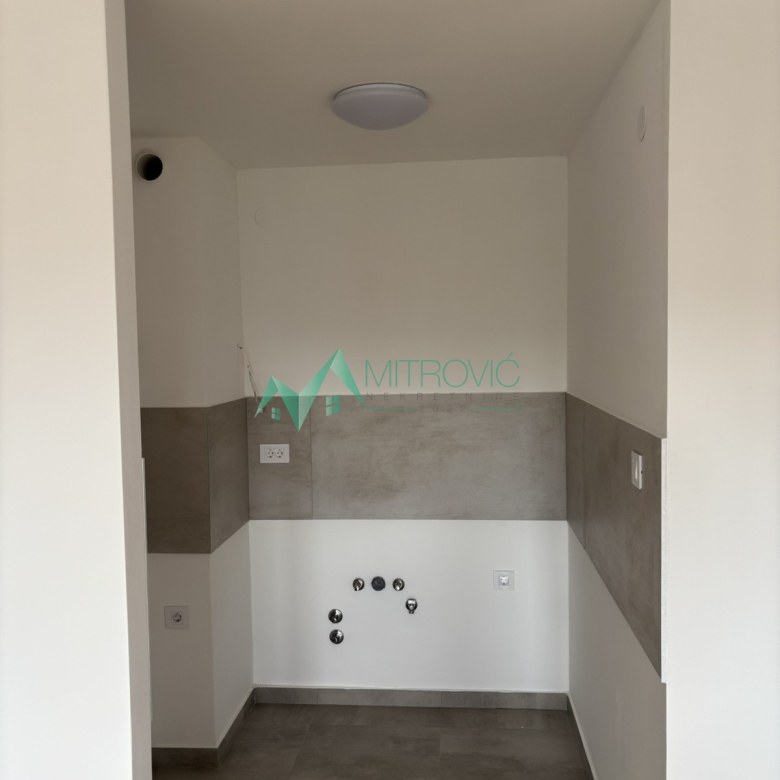 Stan Prodaja Novi Sad  36 m2