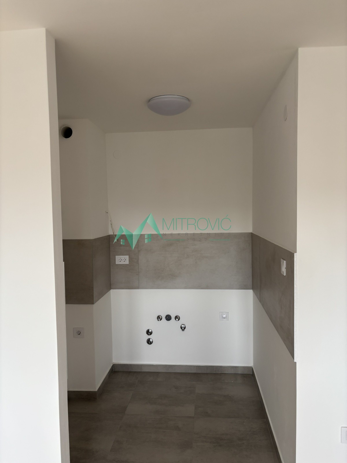 Stan Prodaja Novi Sad  36 m2