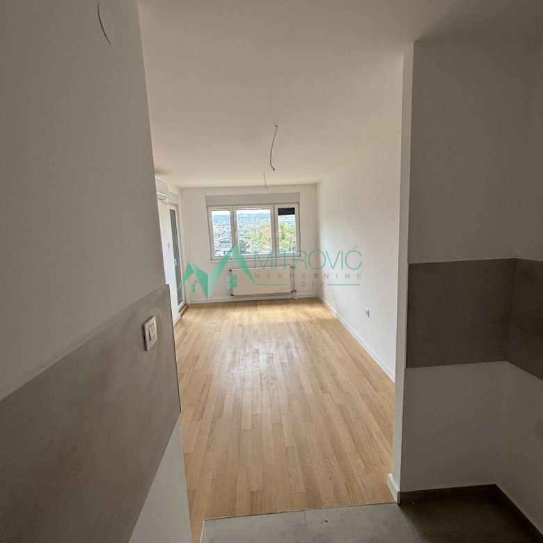 Stan Prodaja Novi Sad  36 m2