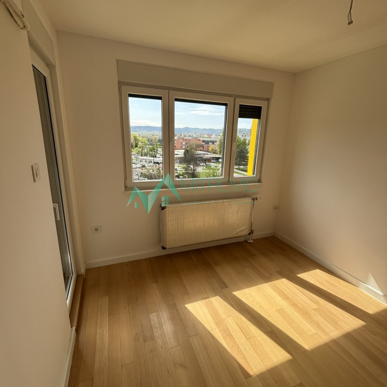 Stan Prodaja Novi Sad  36 m2