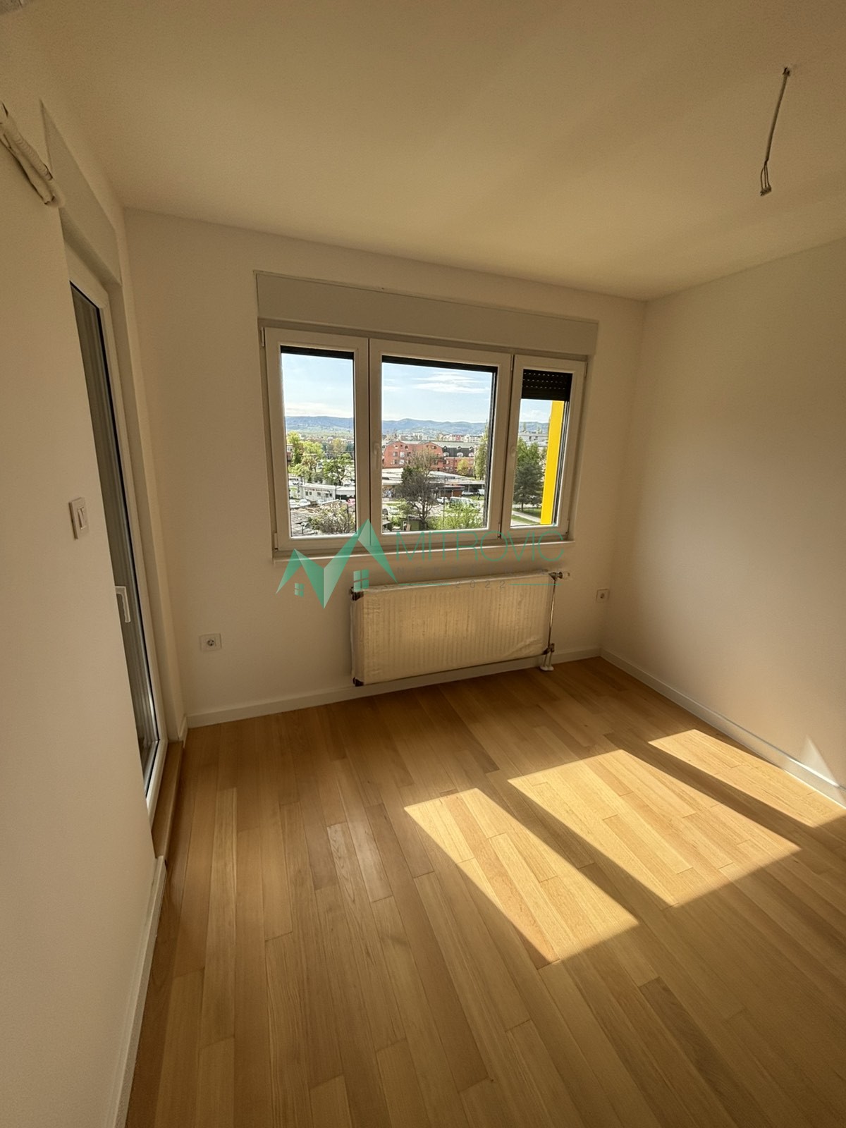 Stan Prodaja Novi Sad  36 m2