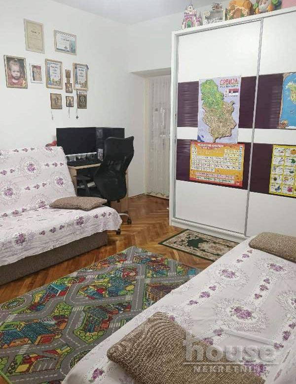 Stan Prodaja Novi Sad  48 m2