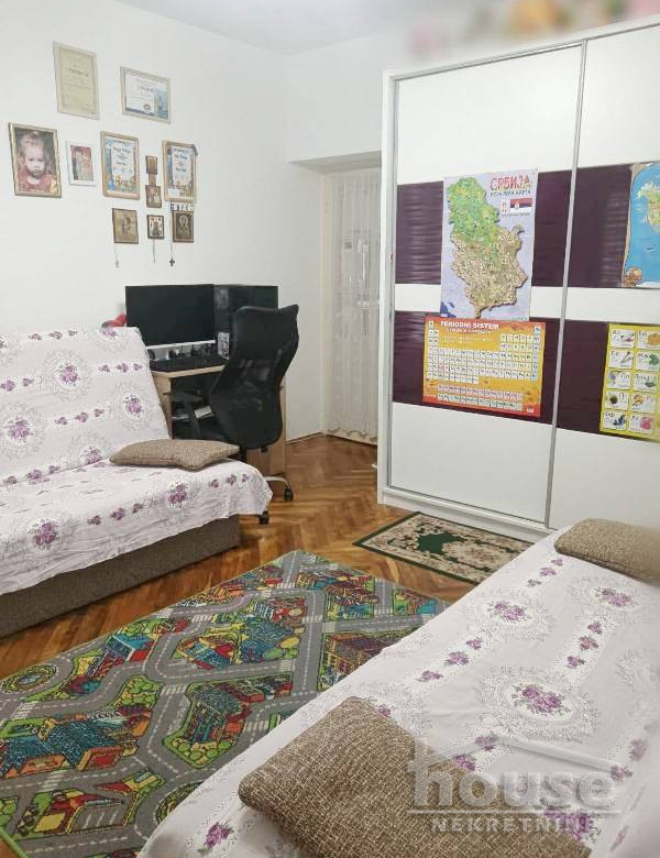 Stan Prodaja Novi Sad  48 m2