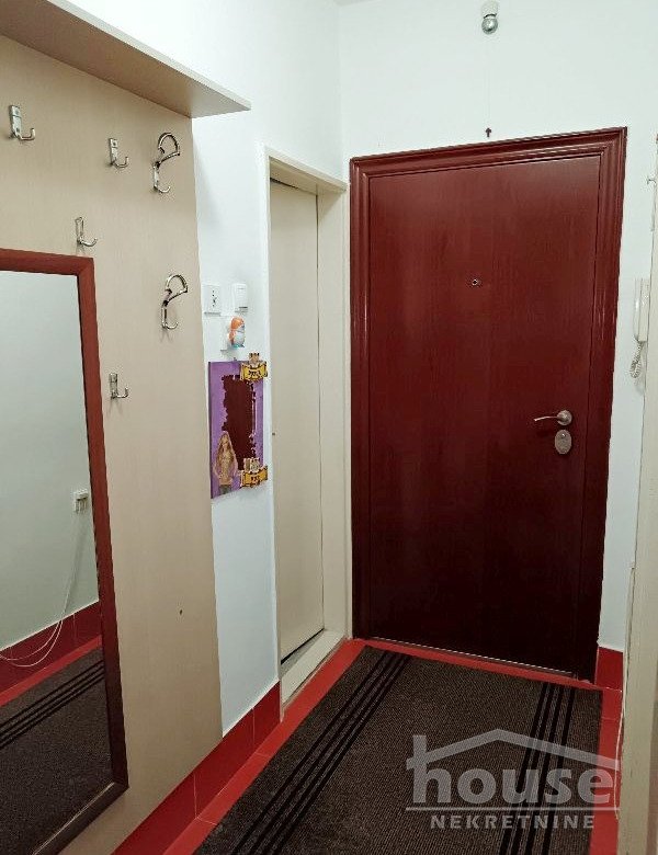Stan Prodaja Novi Sad  48 m2