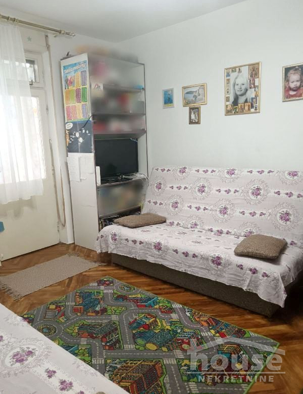 Stan Prodaja Novi Sad  48 m2