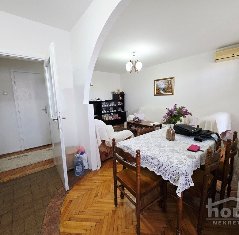 Stan Prodaja Novi Sad  52 m2