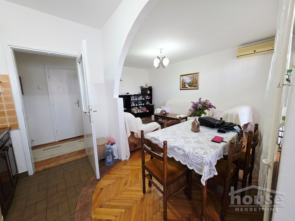 Stan Prodaja Novi Sad  52 m2