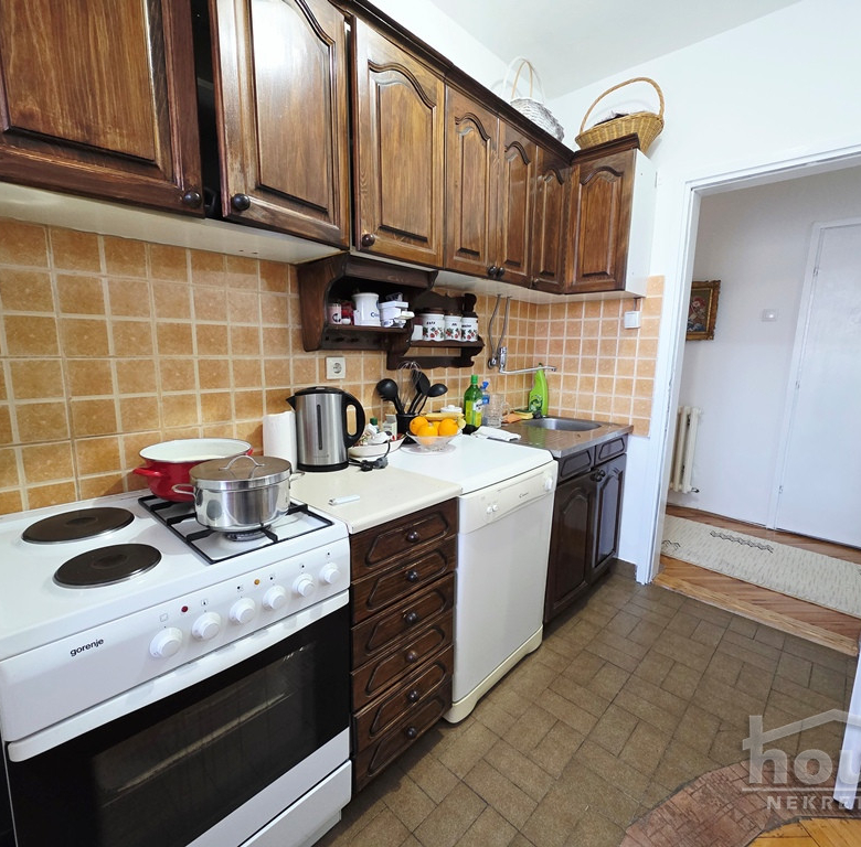 Stan Prodaja Novi Sad  52 m2