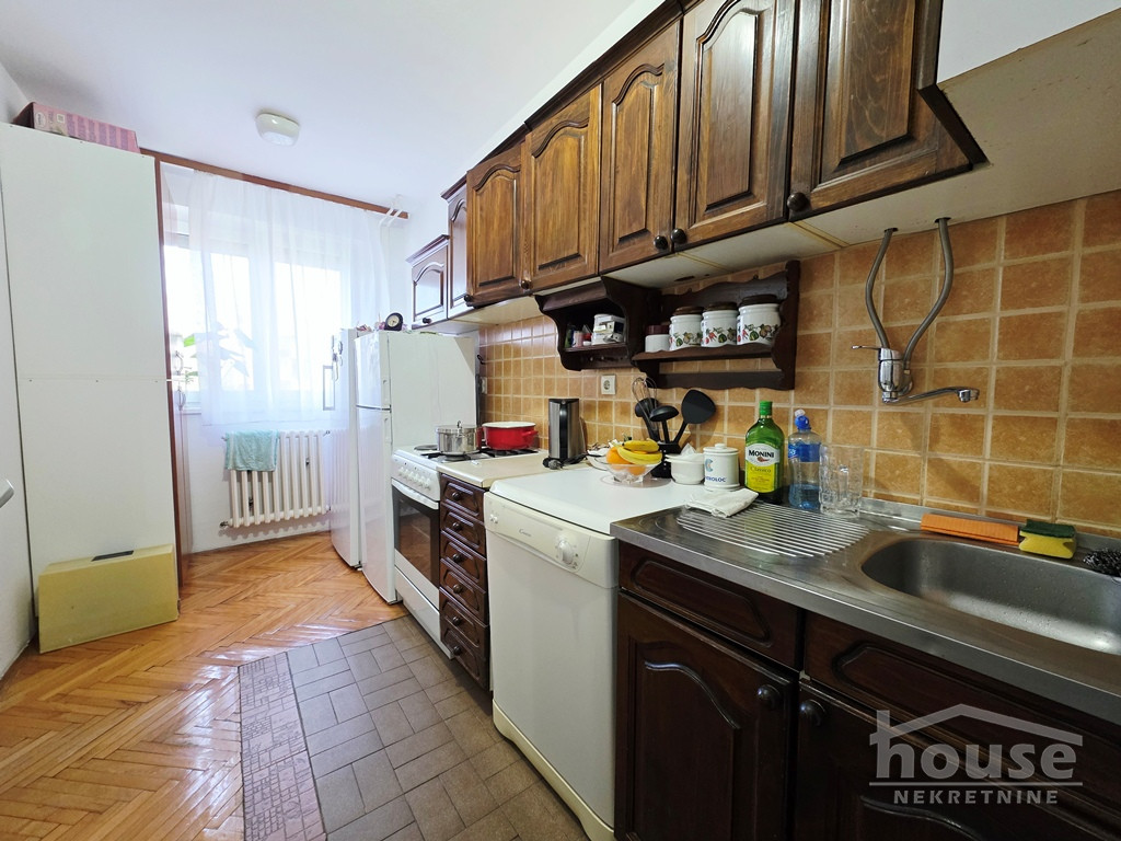 Stan Prodaja Novi Sad  52 m2