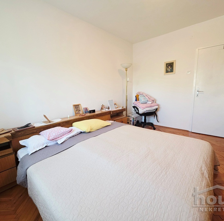 Stan Prodaja Novi Sad  52 m2