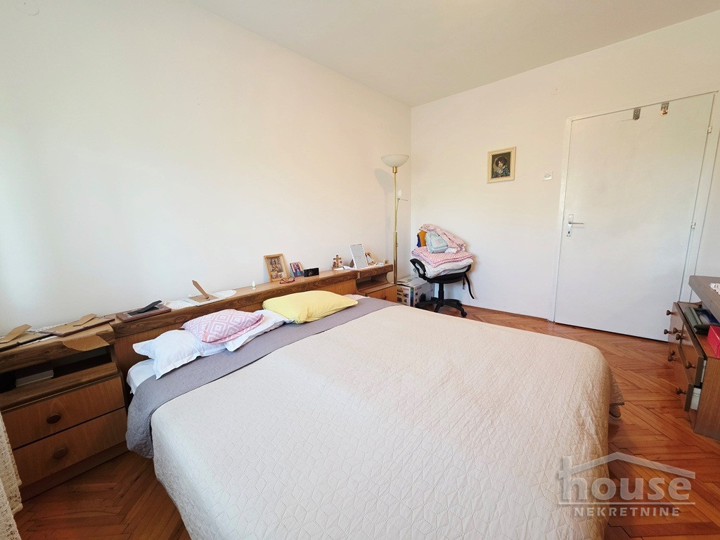 Stan Prodaja Novi Sad  52 m2