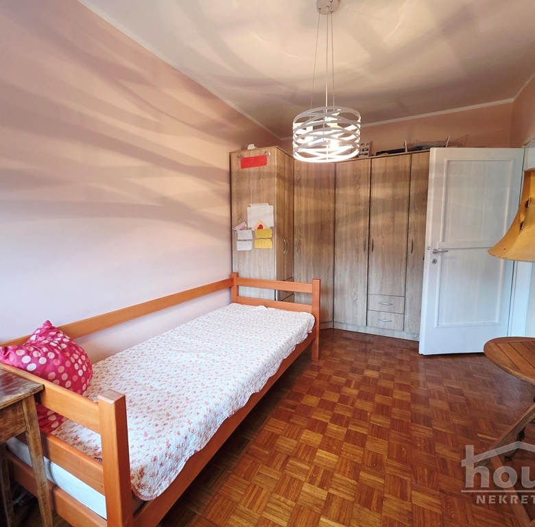 Stan Prodaja Novi Sad  58 m2