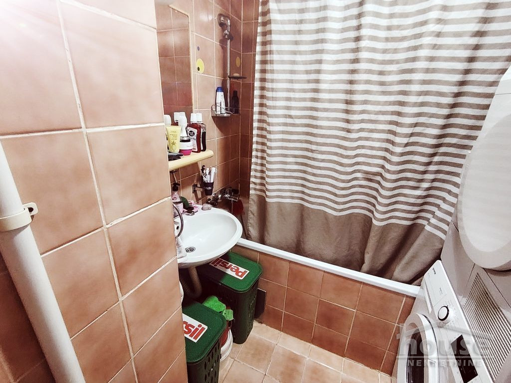 Dvosoban stan na prodaju, Sajmište, Novi Sad, 49m², 8. sprat, 122.500 €
