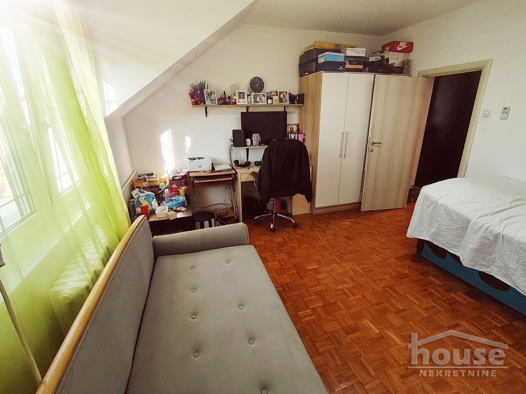 Dvosoban stan na prodaju, Sajmište, Novi Sad, 49m², 8. sprat, 122.500 €