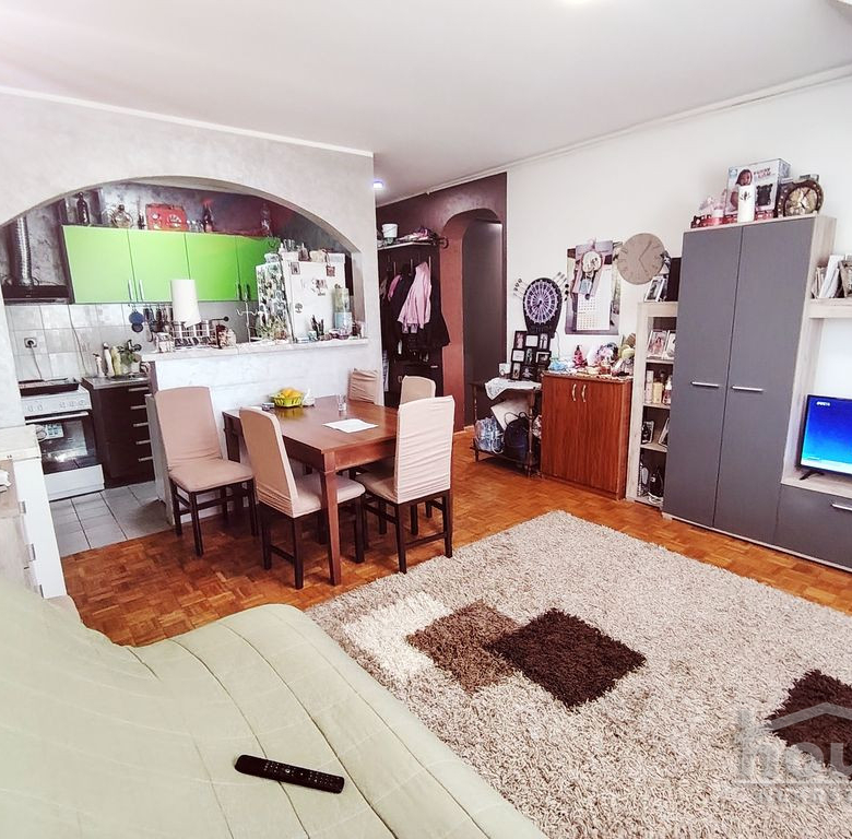 Stan Prodaja Novi Sad  49 m2